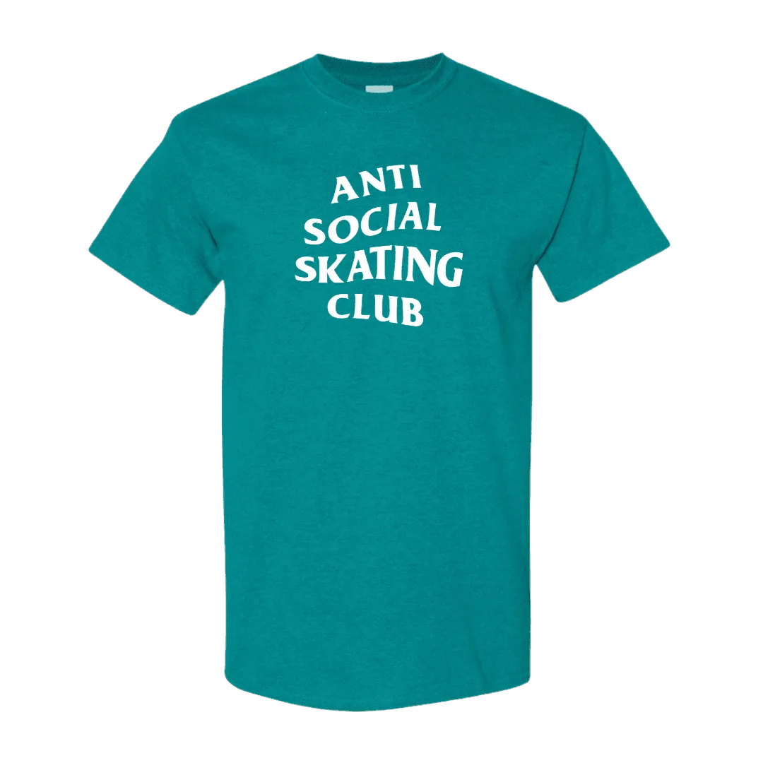Anti Social Skating Club Tee