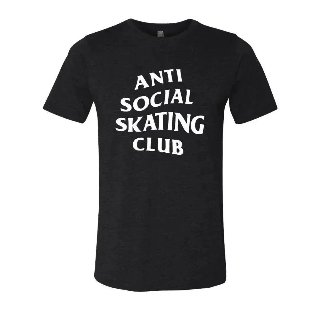 Anti Social Skating Club Tee
